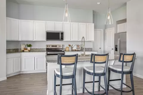 Kitchen - 1195 Silver Spring Aly, Saint Cloud, FL 34772 photo 1 of 2