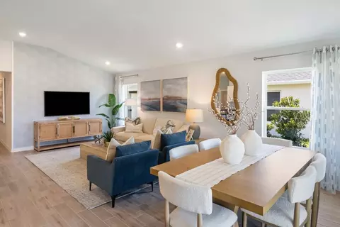 Dining - 1195 Silver Spring Aly, Saint Cloud, FL 34772 photo 1 of 1