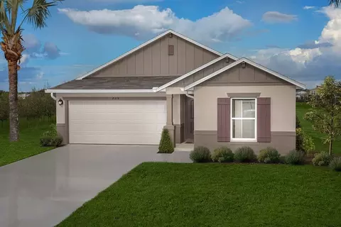 1195 Silver Spring Aly, Saint Cloud, FL 34772