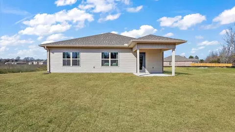 Exterior - 101 Parkwood Ct, Canton, MS 39046 photo 10 of 10