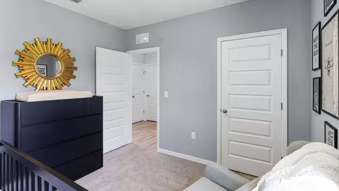 Bedroom - 5576 Taverna Loop, Winter Haven, FL 33884 photo 8 of 13