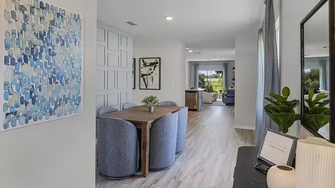 Entry Way - 5576 Taverna Loop, Winter Haven, FL 33884 photo 2 of 4