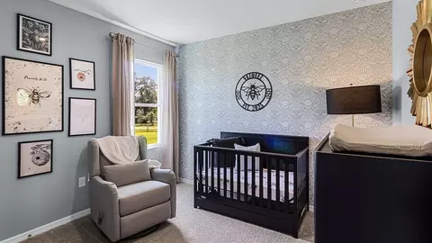 Bedroom - 5576 Taverna Loop, Winter Haven, FL 33884 photo 7 of 13