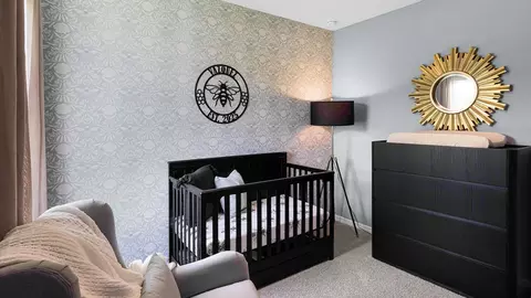 Bedroom - 5576 Taverna Loop, Winter Haven, FL 33884 photo 9 of 13