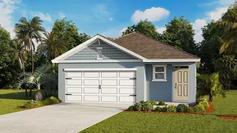 Exterior - 5576 Taverna Loop, Winter Haven, FL 33884 photo 2 of 4