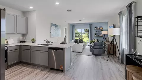 Kitchen - 5576 Taverna Loop, Winter Haven, FL 33884 photo 1 of 8