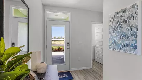 Entry Way - 5576 Taverna Loop, Winter Haven, FL 33884 photo 1 of 4