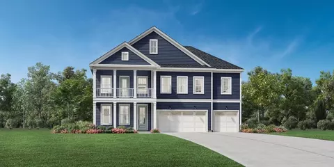 176 Marion Cove Dr, Huger, SC 29450