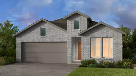 13205 Ranahan Rd, Buda, TX 78610