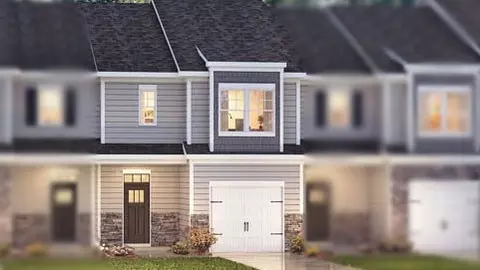413 Kinneries Dr, Gibsonville, NC 27249