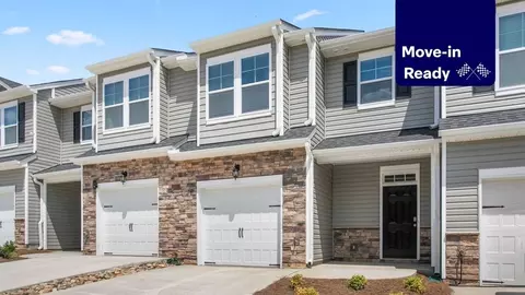 413 Kinneries Dr, Gibsonville, NC 27249