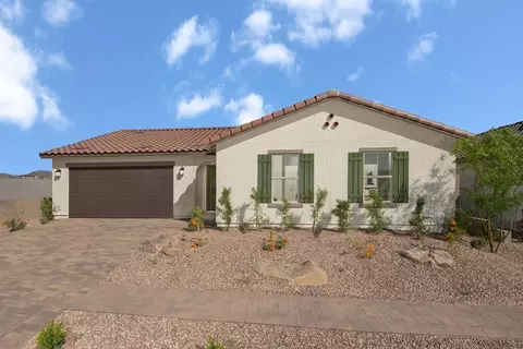 48741 N San Vincent Ln, Gold Canyon, AZ 85118