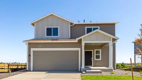 Exterior - 653 Muturu Rd, Johnstown, CO 80534 photo 1 of 5