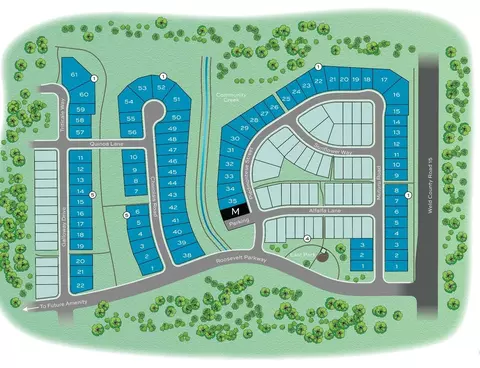 View/Area - 653 Muturu Rd, Johnstown, CO 80534 photo 2 of 2
