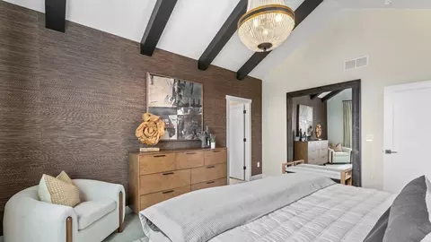 Bedroom - 653 Muturu Rd, Johnstown, CO 80534 photo 7 of 10