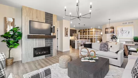 Living - 653 Muturu Rd, Johnstown, CO 80534 photo 5 of 5