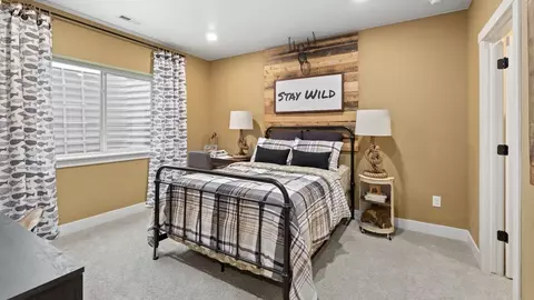 Bedroom - 653 Muturu Rd, Johnstown, CO 80534 photo 10 of 10