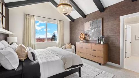 Bedroom - 653 Muturu Rd, Johnstown, CO 80534 photo 6 of 10
