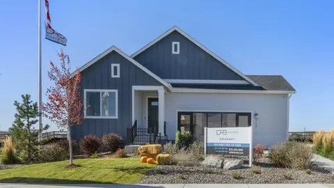 Exterior - 653 Muturu Rd, Johnstown, CO 80534 photo 2 of 5