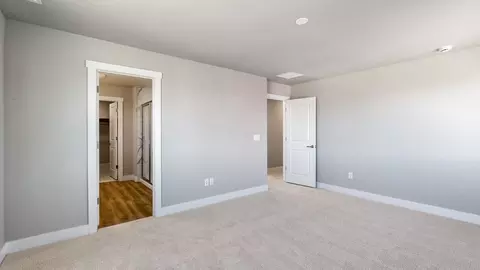 Bedroom - 653 Muturu Rd, Johnstown, CO 80534 photo 2 of 10