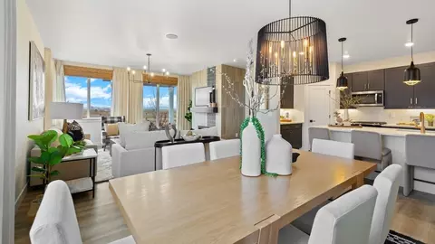 Dining - 653 Muturu Rd, Johnstown, CO 80534 photo 2 of 2