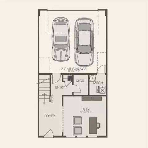 Floorplan - 1205 Bear Oak Ln, Laurel, MD 20724 photo 1 of 3