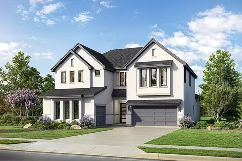 12365 Deer Trl, Frisco, TX 75035