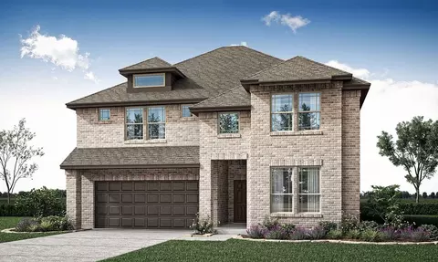 1706 Baldwin Dr, Cedar Hill, TX 75104