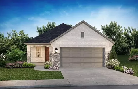 16337 Sheridan River Trl, Conroe, TX 77302