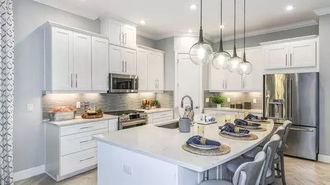 Kitchen - 1009 Tassleflower Trl, Saint Cloud, FL 34771 photo 2 of 29