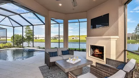 Exterior - 1009 Tassleflower Trl, Saint Cloud, FL 34771 photo 43 of 63