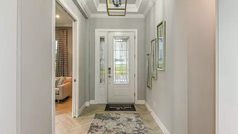 Entry Way - 1009 Tassleflower Trl, Saint Cloud, FL 34771 photo 4 of 6