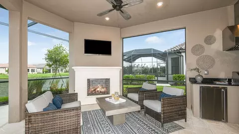 Exterior - 1009 Tassleflower Trl, Saint Cloud, FL 34771 photo 10 of 63