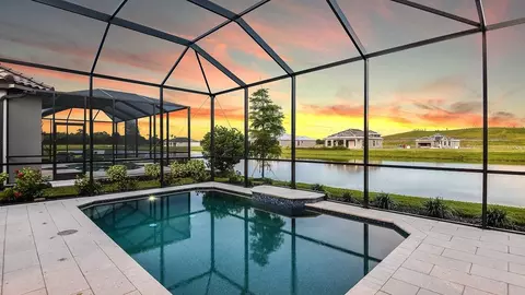 Exterior - 1009 Tassleflower Trl, Saint Cloud, FL 34771 photo 14 of 63