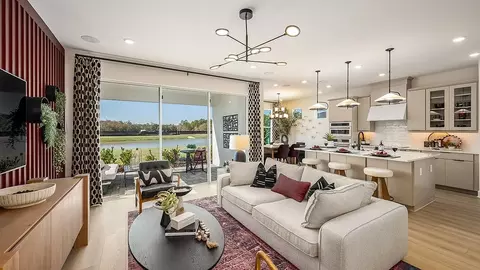 Living - 1009 Tassleflower Trl, Saint Cloud, FL 34771 photo 27 of 30