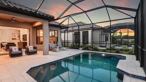 Exterior - 1009 Tassleflower Trl, Saint Cloud, FL 34771 photo 33 of 63