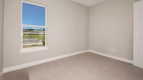 Bedroom - 1009 Tassleflower Trl, Saint Cloud, FL 34771 photo 20 of 36