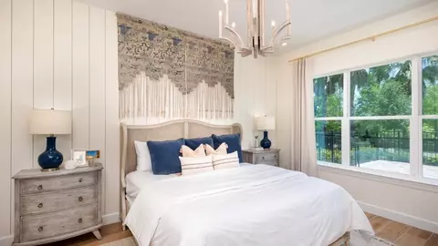 Bedroom - 1009 Tassleflower Trl, Saint Cloud, FL 34771 photo 5 of 36