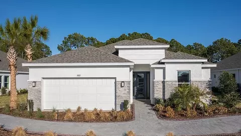 Exterior - 1009 Tassleflower Trl, Saint Cloud, FL 34771 photo 37 of 63