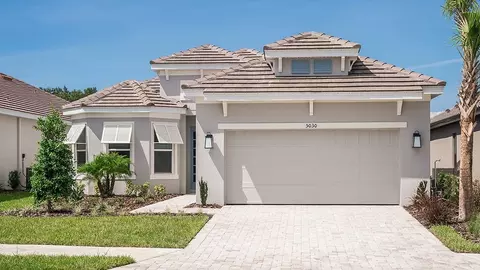 Exterior - 1009 Tassleflower Trl, Saint Cloud, FL 34771 photo 2 of 63