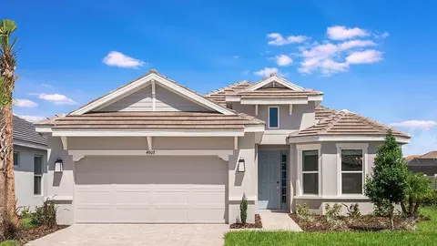 Exterior - 1009 Tassleflower Trl, Saint Cloud, FL 34771 photo 1 of 63