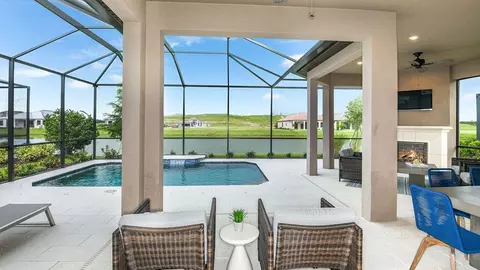 Exterior - 1009 Tassleflower Trl, Saint Cloud, FL 34771 photo 39 of 63