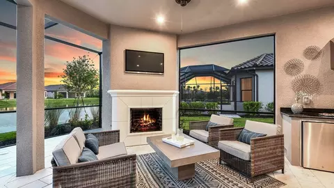 Exterior - 1009 Tassleflower Trl, Saint Cloud, FL 34771 photo 13 of 63