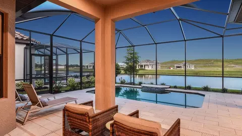 Exterior - 1009 Tassleflower Trl, Saint Cloud, FL 34771 photo 35 of 63