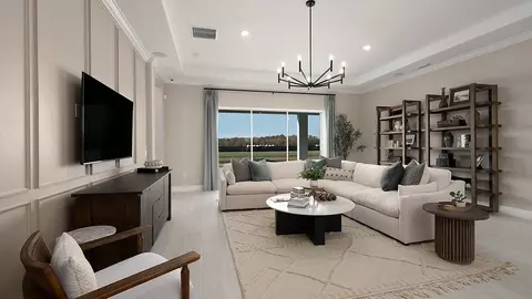 Living - 1009 Tassleflower Trl, Saint Cloud, FL 34771 photo 14 of 30