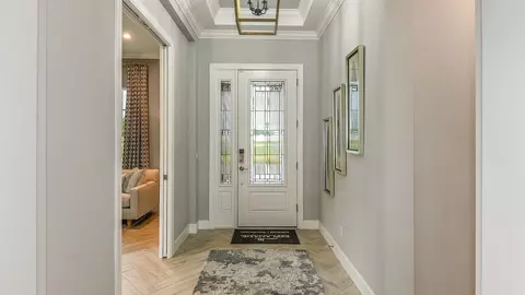 Entry Way - 1009 Tassleflower Trl, Saint Cloud, FL 34771 photo 1 of 6