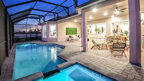 Exterior - 1009 Tassleflower Trl, Saint Cloud, FL 34771 photo 63 of 63