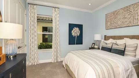 Bedroom - 1009 Tassleflower Trl, Saint Cloud, FL 34771 photo 19 of 36