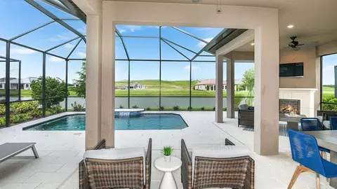 Exterior - 1009 Tassleflower Trl, Saint Cloud, FL 34771 photo 8 of 63