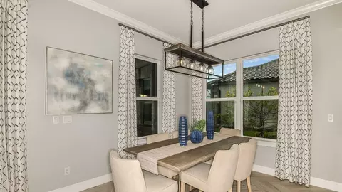 Dining - 1009 Tassleflower Trl, Saint Cloud, FL 34771 photo 9 of 17